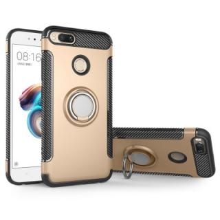 Luanke Shatter-resistant Cover Case for Xiaomi Mi A1