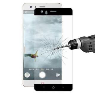 Hat - Prince Scratch-resistant Protective Film for ZTE nubia Z17