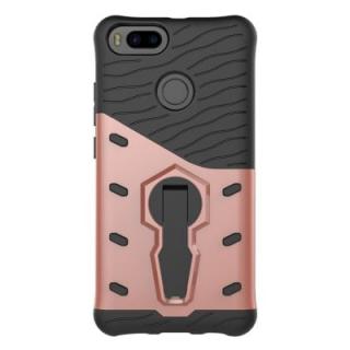 Luanke Armour Series Protective Stand Case for Xiaomi Mi A1