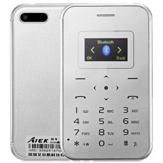 AIEK X8 Card Phone