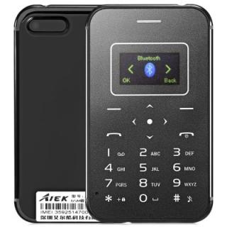 AIEK X8 Card Phone