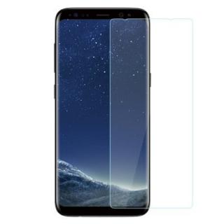 2pcs for Samsung GALAXY S8 Tempered Glass Film Samsung S8 Tempered Steel Tempered Oiled 0.26MM Semi-screen