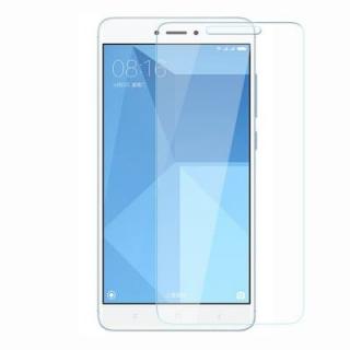 Tempered Glass Film Steel Oiled 0.26MM Semi-screen 2.5D Round Edge Anti-glare High-definition 9H for Xiaomi Redmi Note 4