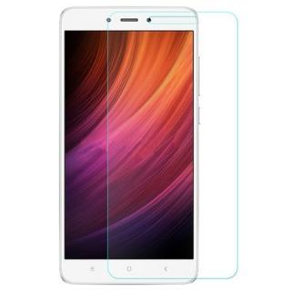 (2Pcs) 9H 2.5D Arc Edge Tempered Glass Screen Film for Xiaomi Redmi Note 4 GLOBAL VERSION