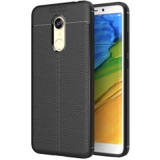 ASLING Drop-proof Protective Case for Xiaomi Redmi 5 Plus