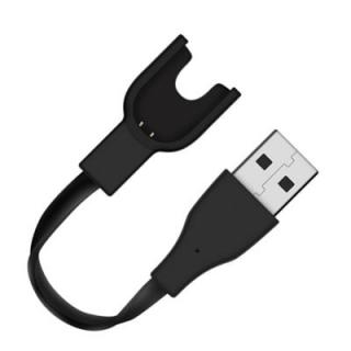 Tochic Usb Charger Cable for Xiaomi Mi Band 2