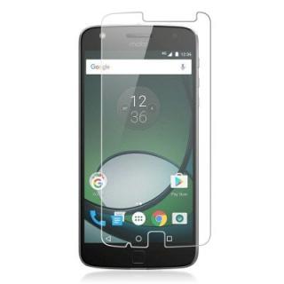 Screen Protector Film for Motorola Moto Z Play 9H Hardness 0.2mm Tempered Glass