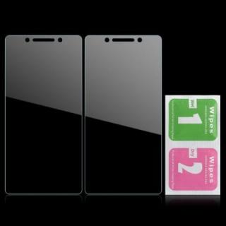 2Pcs Tempered Glass Screen Film Protector for Xiaomi Mi Max
