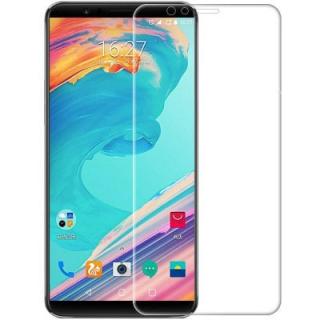 Luanke Explosion-proof Protective Film for OnePlus 5T 2pcs