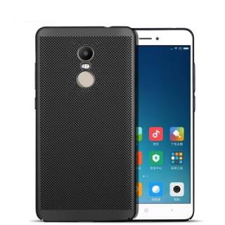 PC Hard Protective Cover for Xiaomi Redmi Note 4