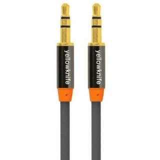 yellowknife 0.5m 3.5mm Jack Audio Cable