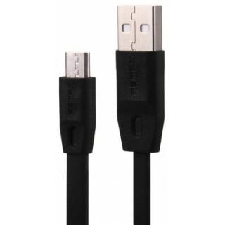 REMAX Micro USB Fast Charging Data Sync Cable 2m