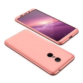 Luanke Scratch-resistant Full Cover for Xiaomi Redmi 5 Plus