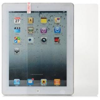 0.3mm 5H Clear HD Protective Tempered Glass Screen Protector Film for IPAD 2 / 3 / 4
