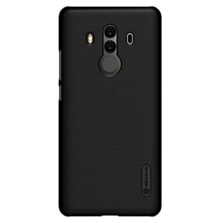 NILLKIN Skid-proof Back Cover Case for HUAWEI Mate 10 Pro