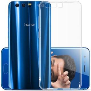 Naxtop Transparent Phone Cover Case for HUAWEI Honor 9