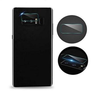 Tempered Glass Protector Full Cover Protection for Samsung Galaxy Note 8 Back Rear Camera Lens Screen  Film Guard