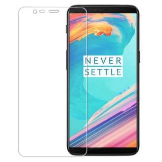 2.5D Full Screen Protective Film Empered Glass for OnePlus 5T