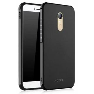 Airbag Corner TPU Phone Case for Xiaomi Redmi Note 4 / 4X