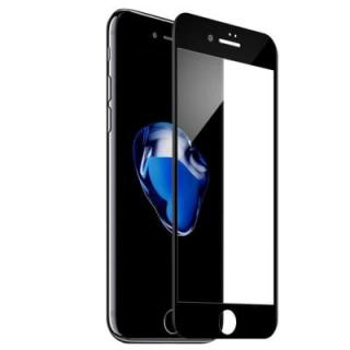 Tempered Glass Screen Protector Full Coverage 3D Explosion-Proof for iPhone 7 Plus / 8 Plus