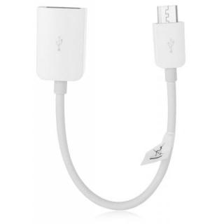 Original HUAWEI USB OTG Data Sync Cable Micro USB Interface