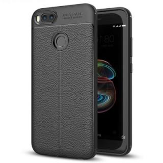 LuanKe Solid Color Style Cover Case for Xiaomi Mi A1