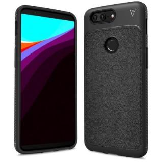 LENUO Anti-drop Protective Cover Case for OnePlus 5T