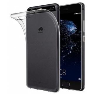 Ultra-Thin Tpu Back Case for Huawei P10