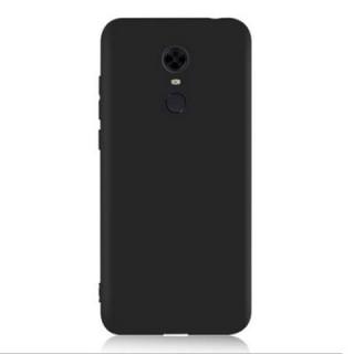 Naxtop TPU Ultra-thin Soft Case for Xiaomi Redmi 5