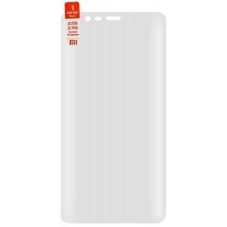 Original Xiaomi 0.33mm Ultra-thin Tempered Glass Screen Protector for Redmi Note 3 Anti-scratch