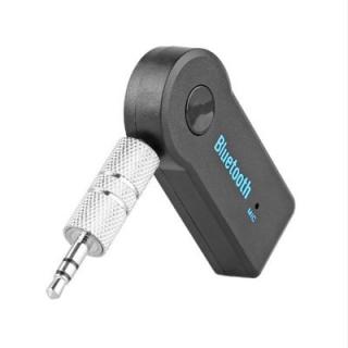 3.5MM Wireless Bluetooth Receiver Adapter Audio Music Aux Receptor