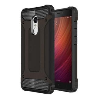 2 in 1 Bracket Phone Case for Xiaomi Redmi Note 4X/4