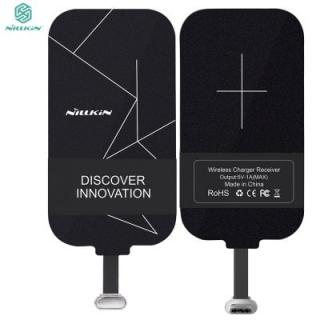 NILLKIN Magic Tags Type-C Qi Wireless Charger Transmitter