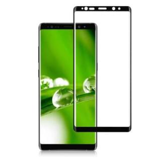 For Galaxy Note 8 Screen Protector 3D Tempered Glass Full Coverage High Definition Clear Anti-Scratch Anti-Bubble Scree