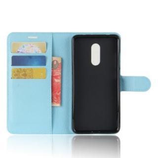 Multifunction Leather Phone Case with Stand Holder