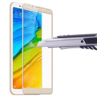 Luanke High Definition Protective Film for Xiaomi Redmi 5 Plus