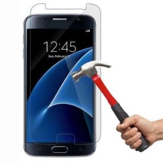 2.5D 9H Premium Screen Protector Tempered Glass for Samsung Galaxy S7