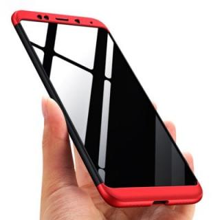 Luanke Scratch-resistant Full Cover for Xiaomi Redmi 5 Plus