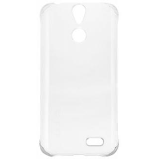 OCUBE Transparent Phone Case for Vernee Thor