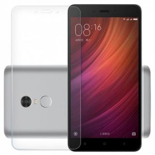 Luanke Tempered Glass Screen Film for Xiaomi Redmi Note 4