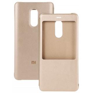 Original Xiaomi PU Cover Case