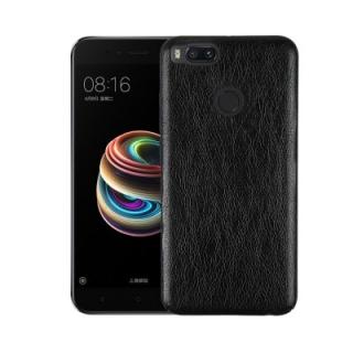 LuanKe PU Leather + PC Case for Xiaomi Mi A1 / 5X