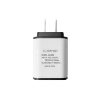 USB Wall Charging Charger US Plug 2.0A AC Power Adapter Wall Charger