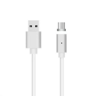 B5C  Type-C Mobile USB-C Phone Magnetically Charged Data Cable Dual Data 2.1A TPE material