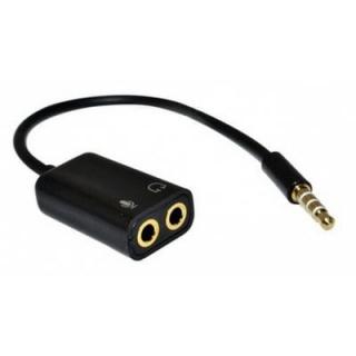 3.5mm AUX Extended Cable