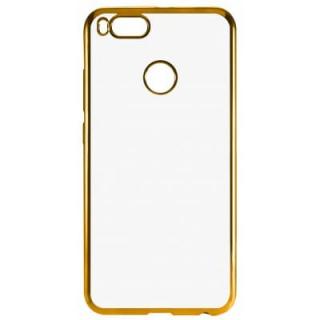 Luanke Scratch-proof Cover Case for Xiaomi Mi A1