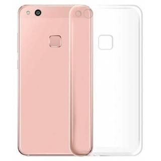 Ultra-Thin Tpu Back Cover Case for Huawei P10 Lite