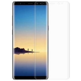 Angibabe Ultra-thin Durable Full Surface Coverage PET Soft Film for Samsung Galaxy Note 8 6.3 inch