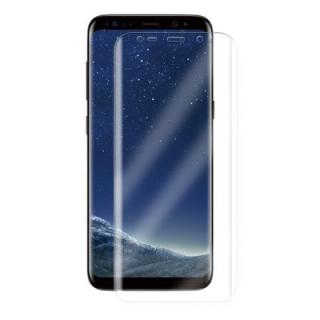 2Pcs Screen Protective Film Surface TPU Full Coverage Soft Film for Samsung Galaxy S8 TPU