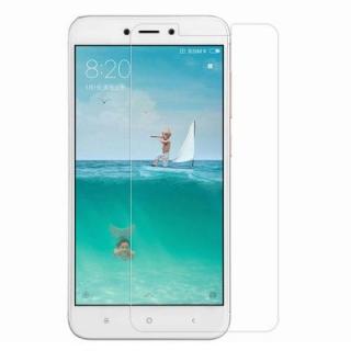 2.5D Full Screen Protective Film Empered Glass for Xiaomi Redmi Note 4 / 4X